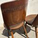 Duo chair Baumann bistro Mondor