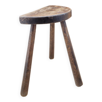 Tripod stool