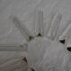 Lot 12 crystal knife holders