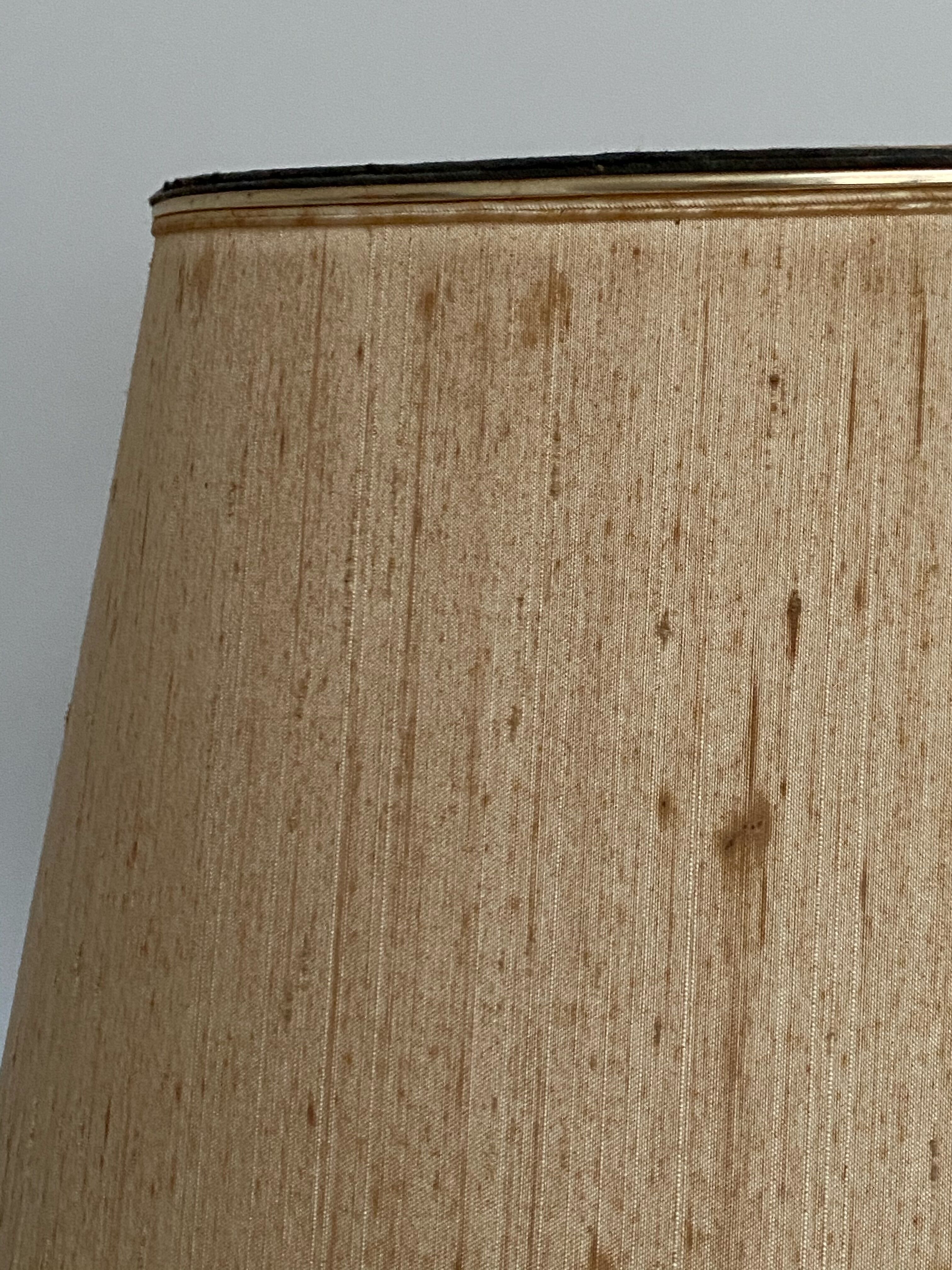 Oxford-style House House Egg Lamp