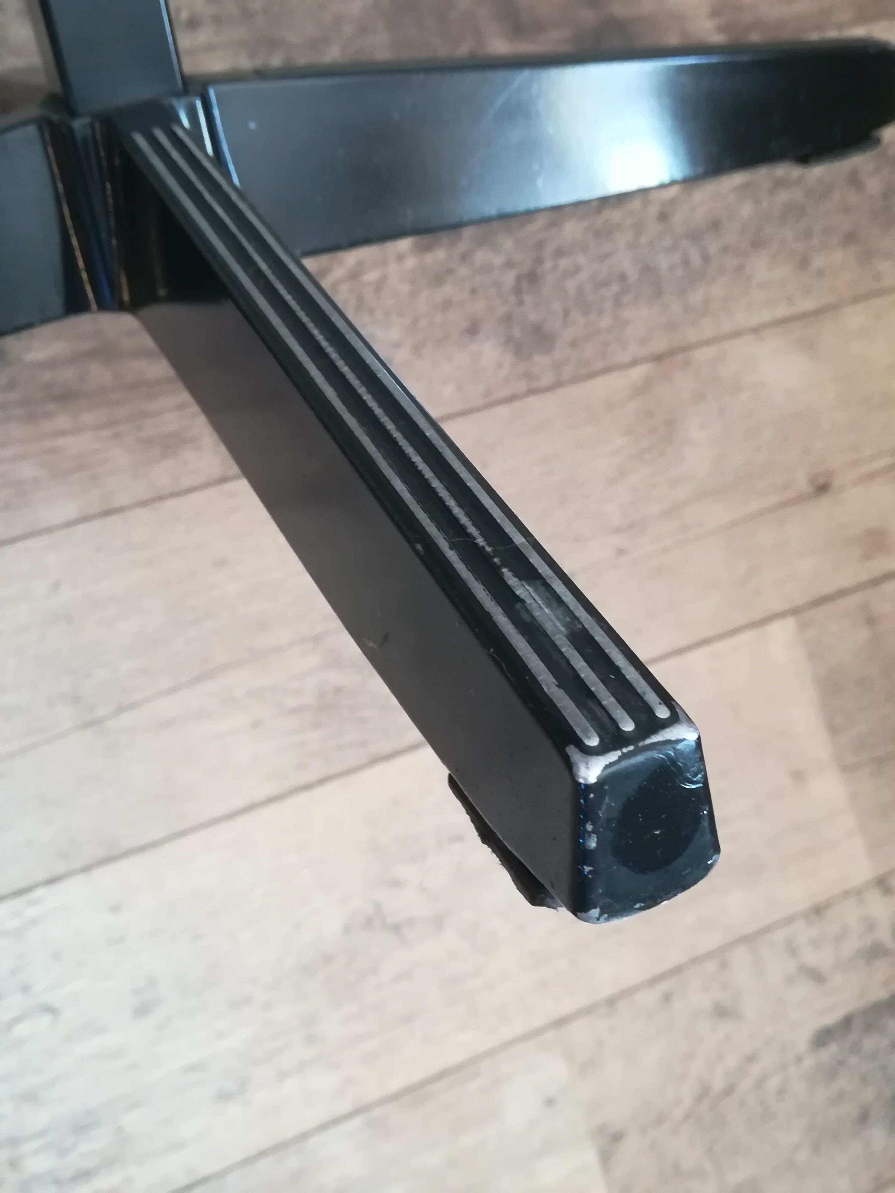 Pair of Pagholz chairs