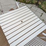 Garden furniture R.Gleizes