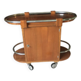 Art deco bar