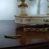 Pendulum eighteenth period Louis XVI