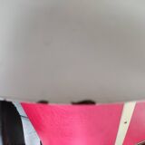 Chandelier suspension lamp semi