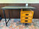 Vintage desk