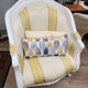 Toad armchair