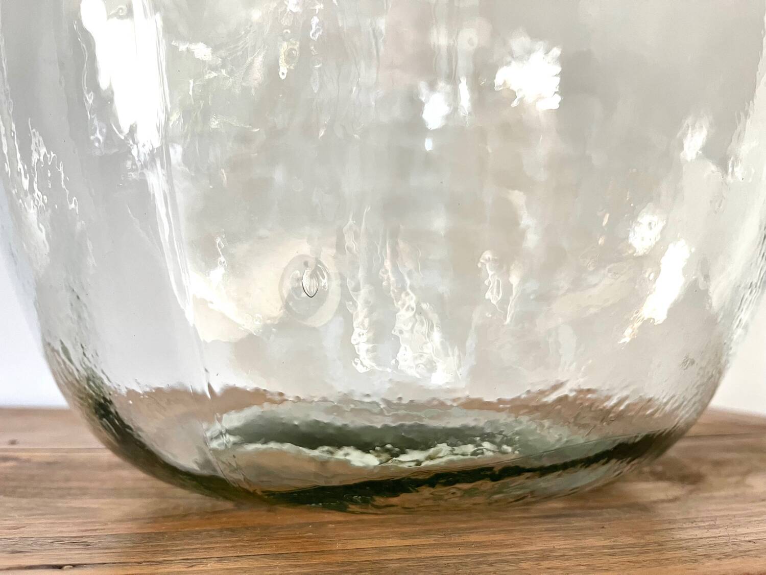 VIBESAL 20L demijohn