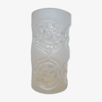 Peill Putzler glass vase