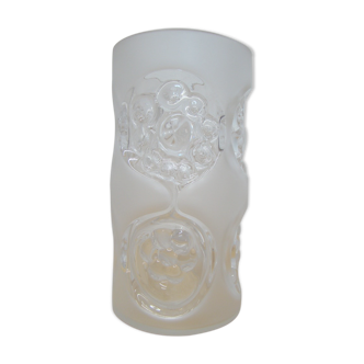 Peill Putzler glass vase