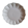 12 dessert plates in Limoges porcelain by Maison Giraud