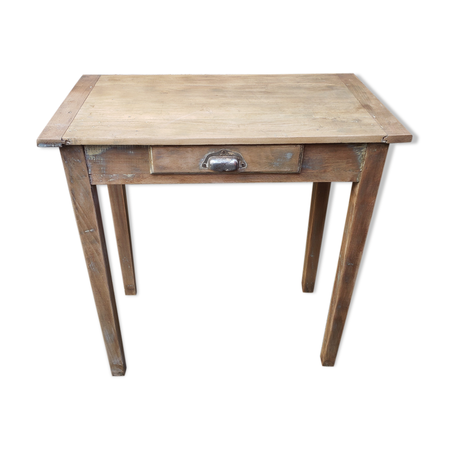 Farm table/office or "valley" console