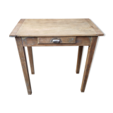 Farm table/office or "valley" console