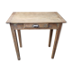 Farm table/office or "valley" console