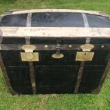 Old trunk