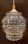 Suspension Helena Tynell vintage