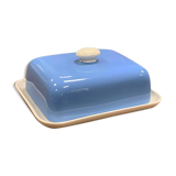 Butter with its earthenware lid Villeroy and Boch