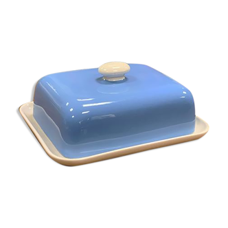 Butter with its earthenware lid Villeroy and Boch