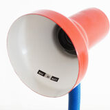 Lampe de bureau années 1980
