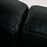 LC2 sofa by Le Corbusier, Pierre Jeanneret and Charlotte Perriand for Cassina