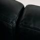 LC2 sofa by Le Corbusier, Pierre Jeanneret and Charlotte Perriand for Cassina