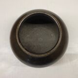 Onggi style stoneware vase Korea/China