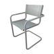 Cantilever chair design Bauhaus 70-80