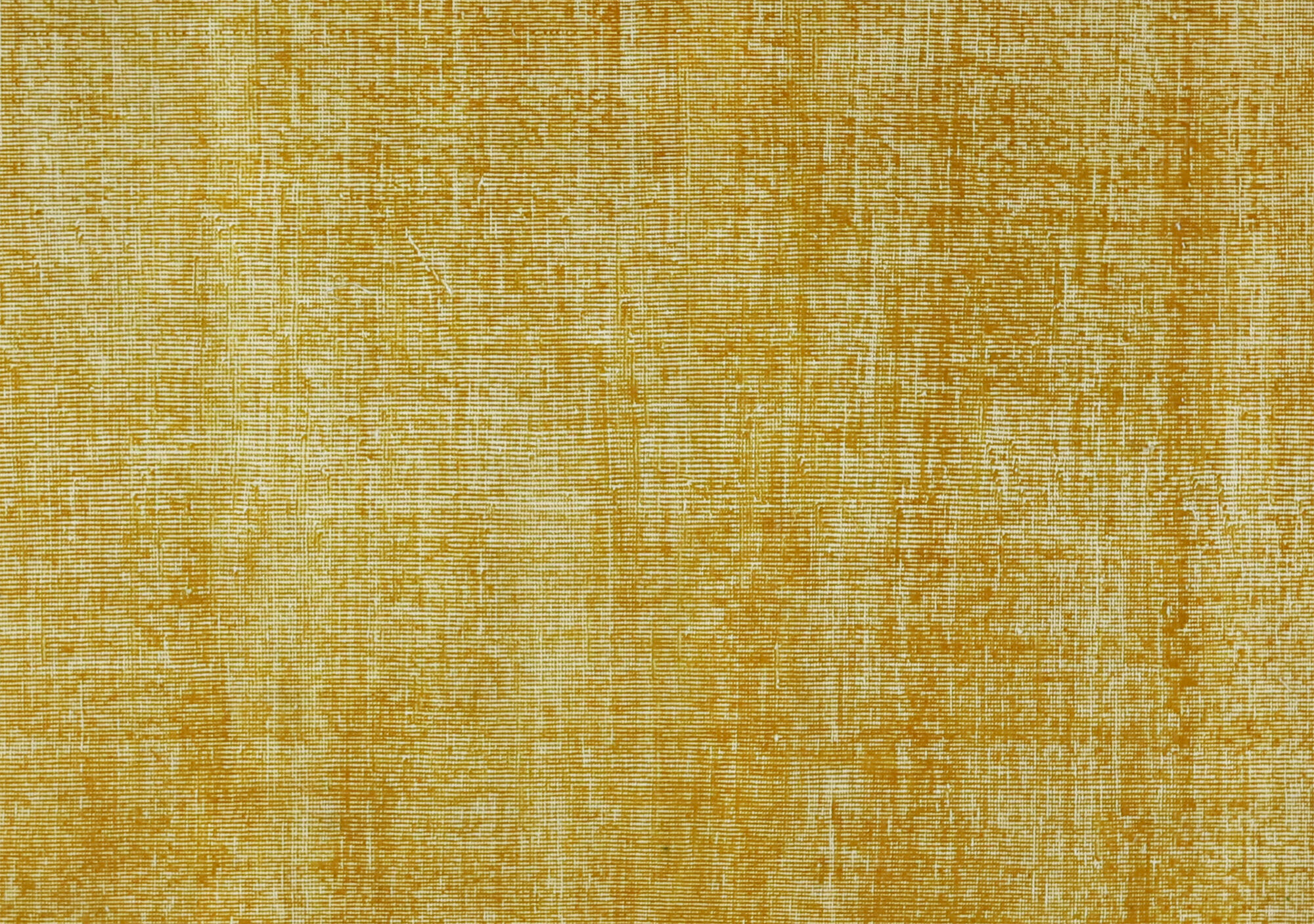 Anatolian handmade vintage rug 261 cm x 161 cm