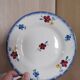 6 dessert plates Mary-Lou Digoin Sarreguemines