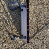 Ceramic coffee table year 70