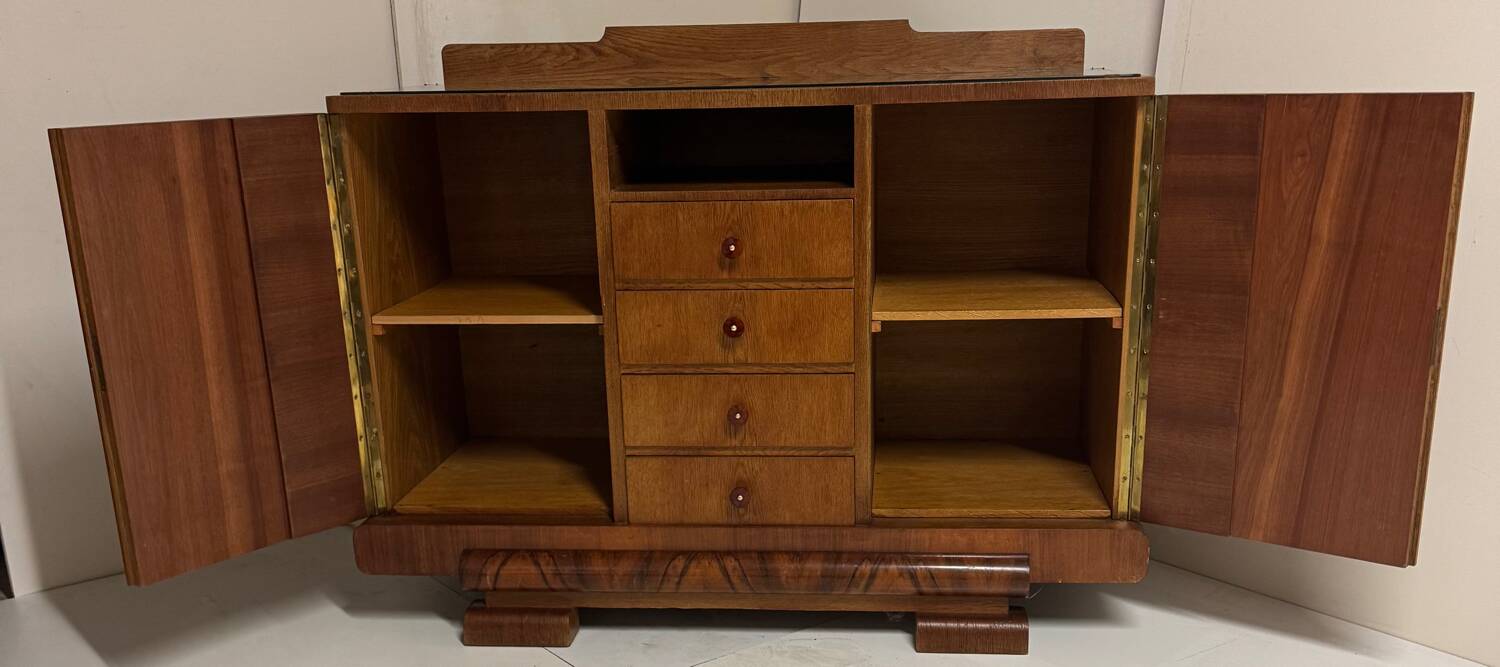 Enfilade /buffet art deco