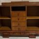 Enfilade /buffet art deco