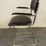 Old Scandinavian armchair Gipsen