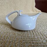 Rosenthal teapot, "Gropius Service" miniature