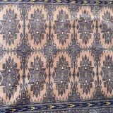 Tapis Pakistan pour couloir 95x314 cm