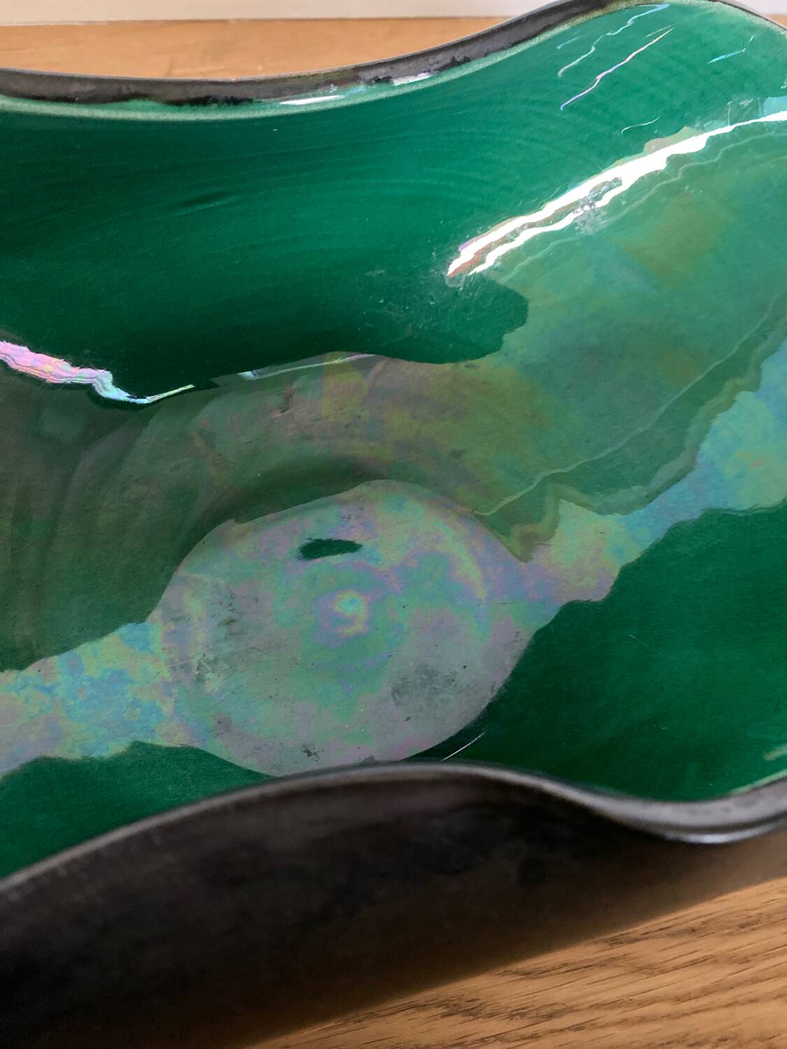 Elchinger cup 50s/60s Vallauris