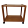 Mid-Century Teak Trolley by Aksel Kjersgaard for Odder Møbler, 1960s