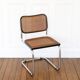 Cesca B32 BREUER GAVINA chair - Canework of the seat redone