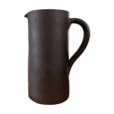 Pitcher in the ground