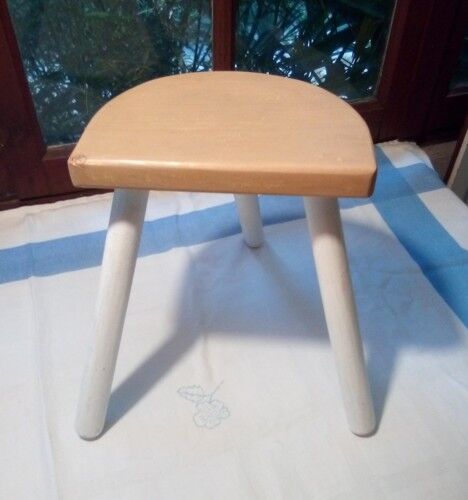 Tabouret bas