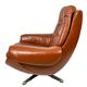 Fauteuil Finlande, années 1970