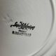 Large Ribeauville presentation plate from Sarreguemines