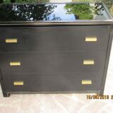 Dresser Design Pierre Vandel