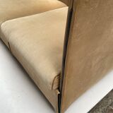 Large "Landeau" Modular Sofa by Mario Bellini for Cassina, 1970's