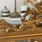 Louis XV mirror