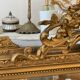 Louis XV mirror