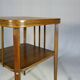 Thonet coffee table No. 9205 circa 1910 Vienna Secession