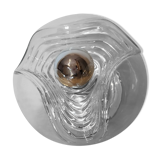 Pendant Lamp by Koch and Lowy Studio for Peill and Putzler, Germany, 1960s