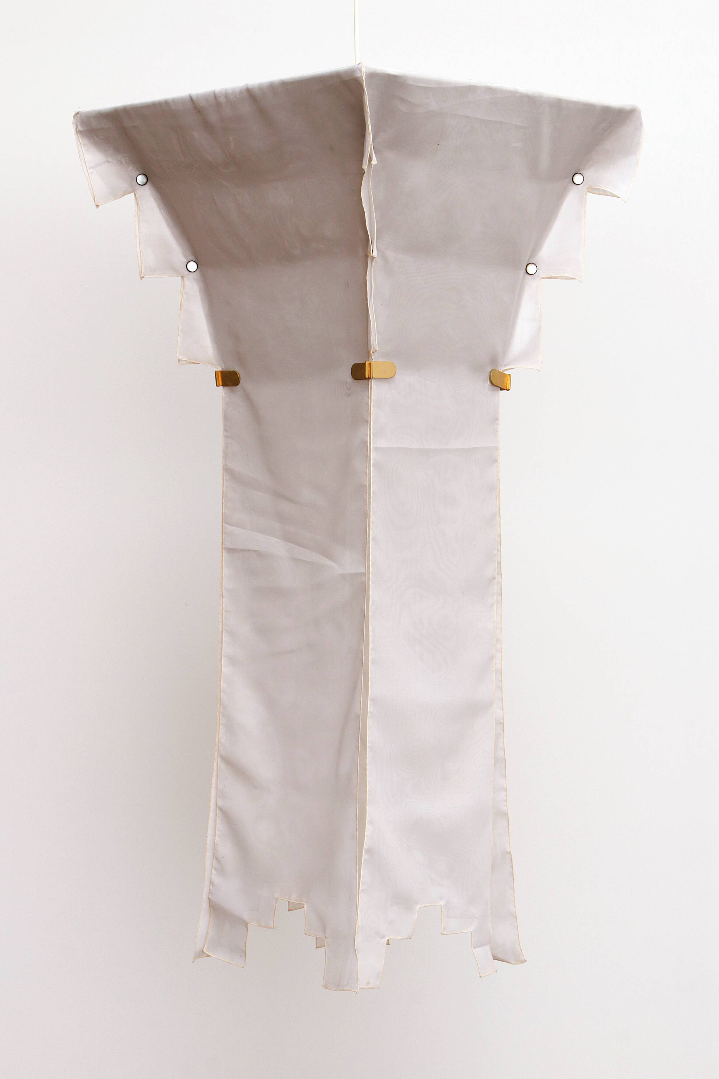 Kazuhide Takahama Hanging lamp made by Sirrah, Italy 1970