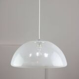 Space Age Cabras Pendant by Luigi Massoni for Guzzini, 1960s